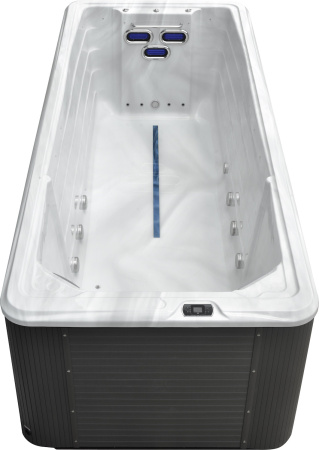 Плавательный спа-бассейн Joy Spa AQB-550