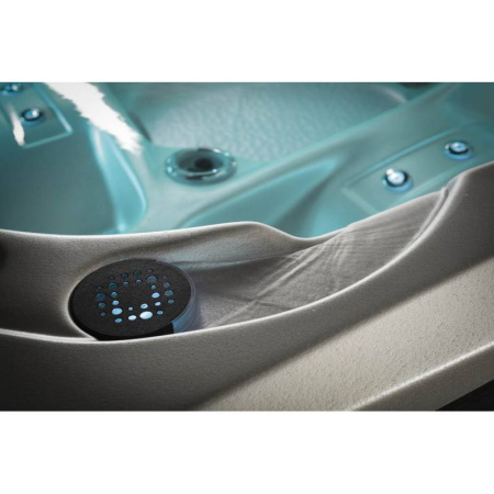 Плавательный спа-бассейн Vortex Spas Aqualounge