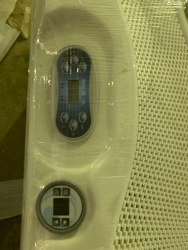 Плавательный спа-бассейн JNJ Spas Swim Pro SPA-8268