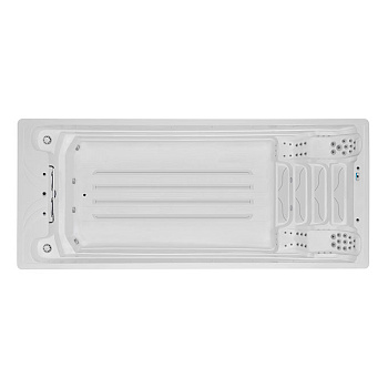 Плавательный бассейн с противотоком AquaVita 701U