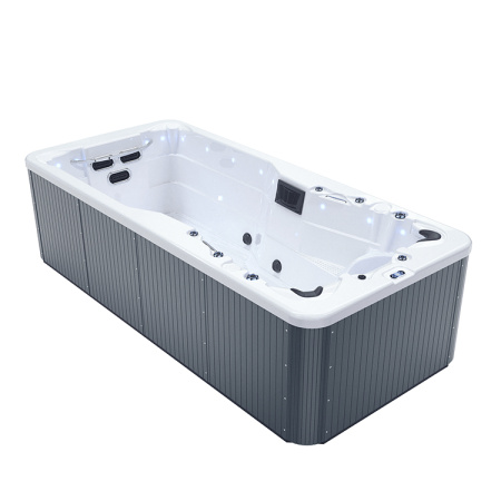 Плавательный спа бассейн Lovia Spa ZR6802