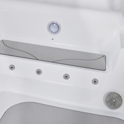 Плавательный бассейн с противотоком AquaVita 601U