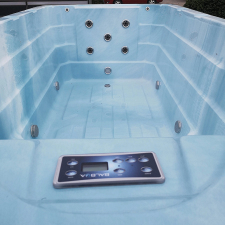 Плавательный спа бассейн Bigeer Swim Spa BG-6601