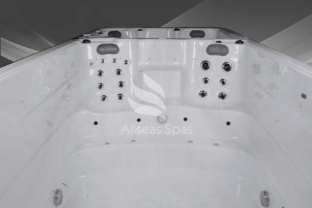 Плавательный спа-бассейн Allseas Spa OD 58
