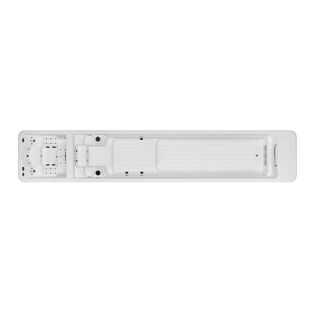 Плавательный спа бассейн Mexda WS-S12-T