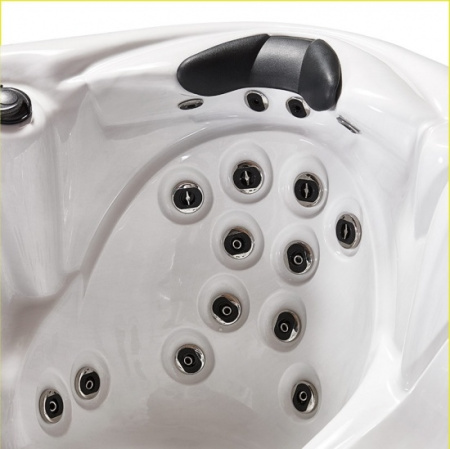 Плавательный СПА-бассейн Joy Spa JY 8801