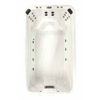 Плавательный спа-бассейн BestSpa's Sea Water