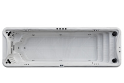 Спа бассейн с противотоком Sunrans SR-855