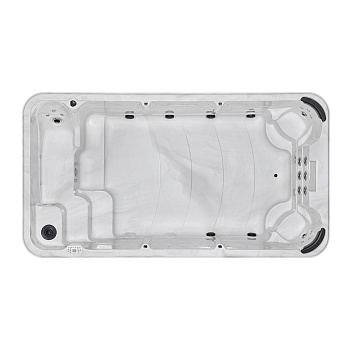 Плавательный спа бассейн Mexda WS-S04