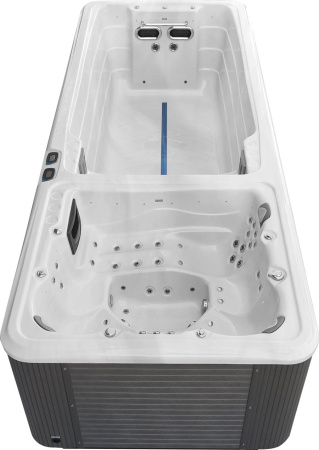 Плавательный спа-бассейн Joy Spa AWA-590