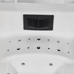 Плавательный спа бассейн Mexda WS-S12-T