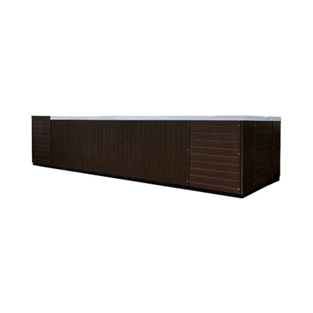Плавательный СПА-бассейн Joy Spa JY 8801 Long