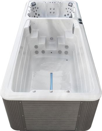 Плавательный спа-бассейн Joy Spa AWA-590