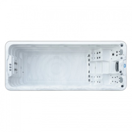 Плавательный спа-бассейн Allseas Spa ASW 5500 Superior
