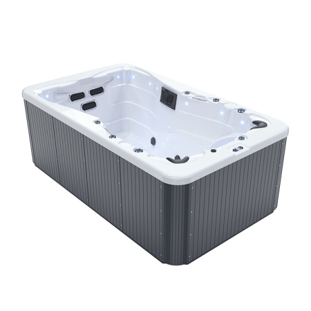 Плавательный спа бассейн Lovia Spa ZR6801